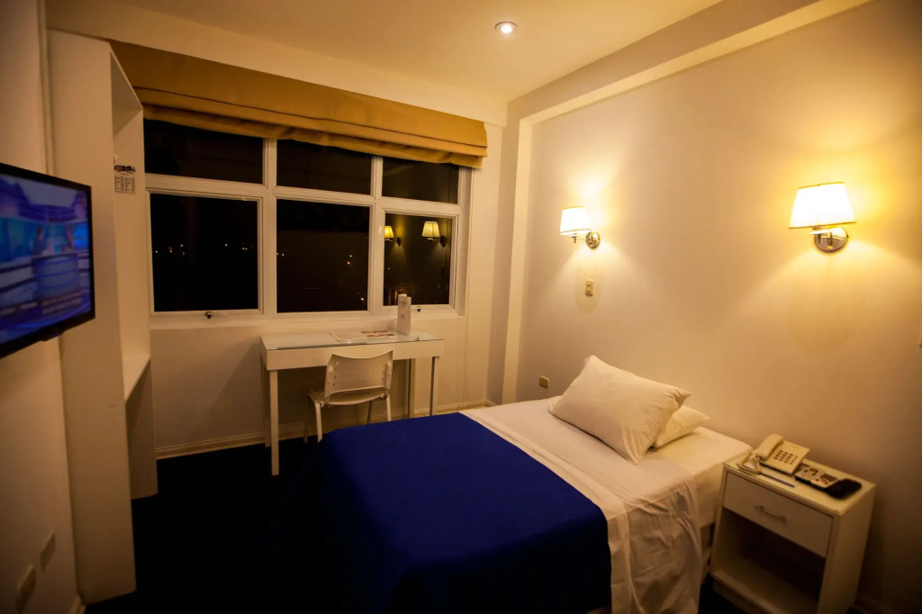 Hotel Gran Palma