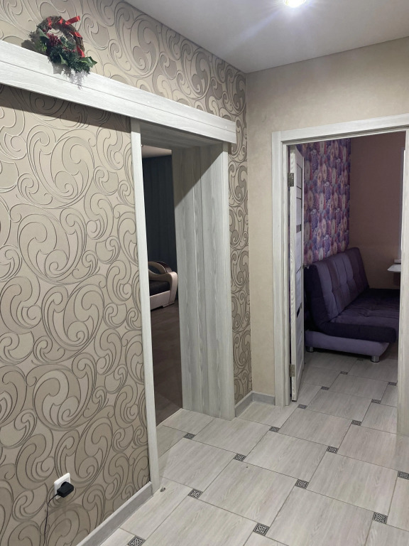 Квартира на Марджани 7В