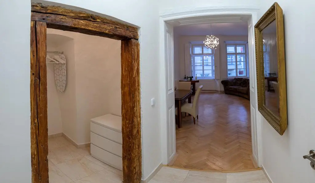 Fano Apartments Old Town Prague