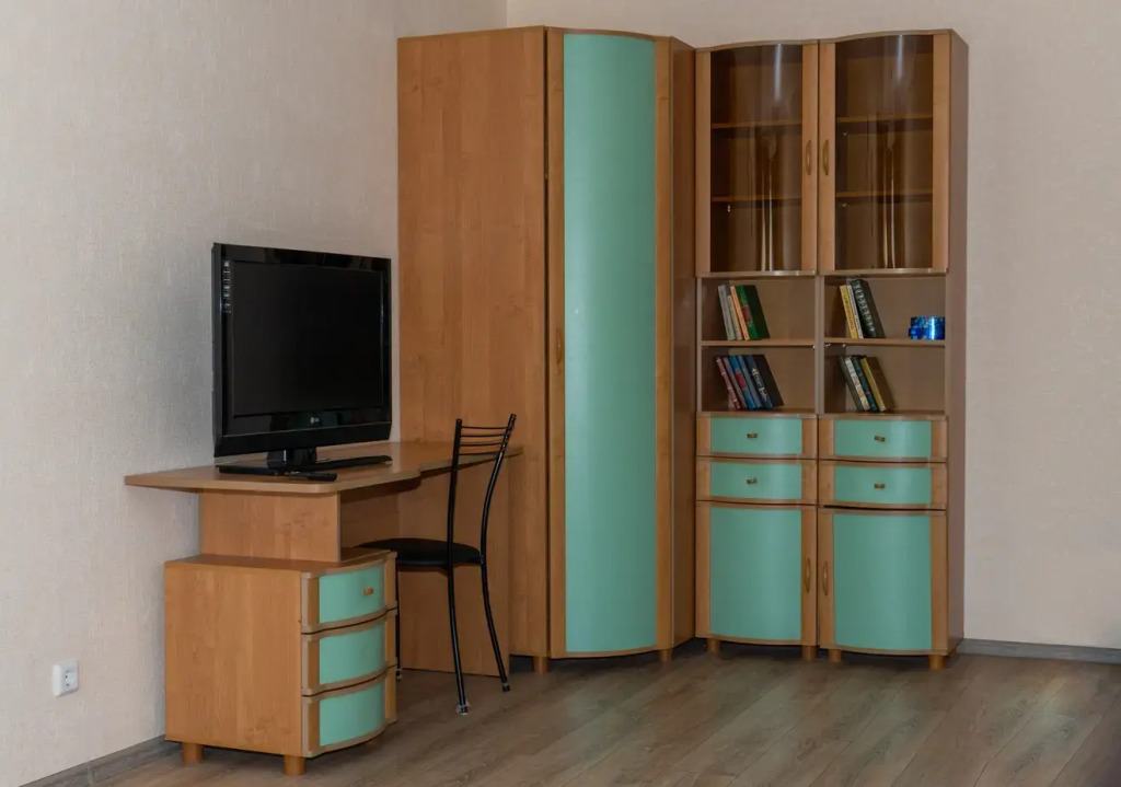 Квартира Up Apart на Улице 9 Января 68