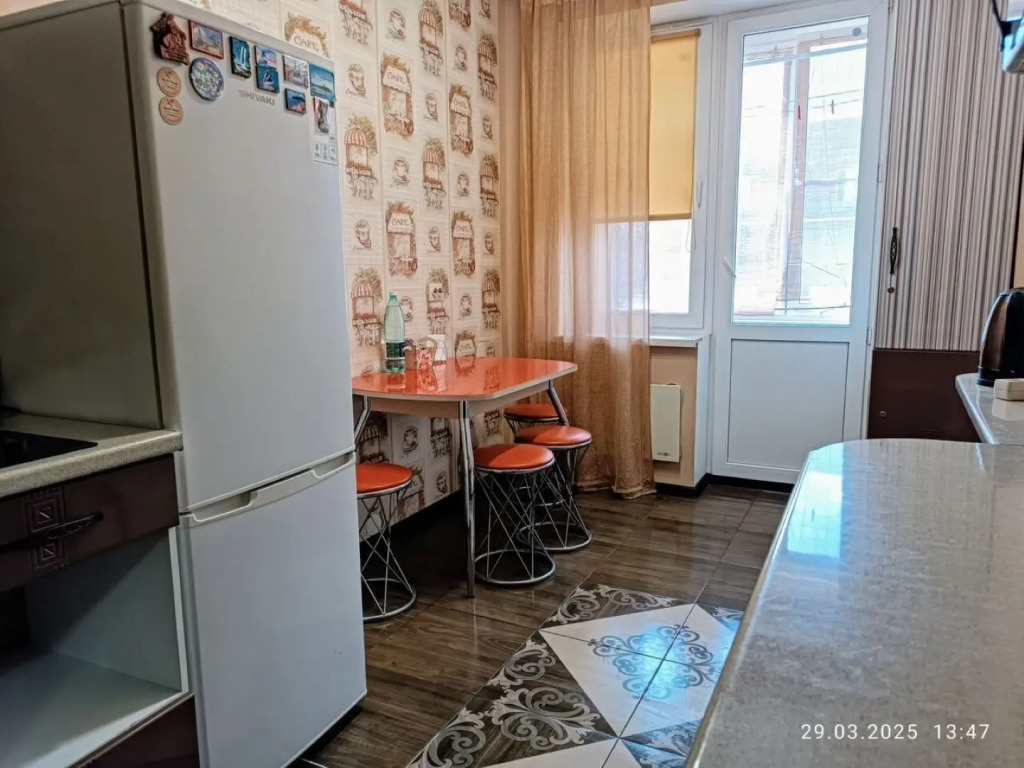 Квартира На Полевой 19