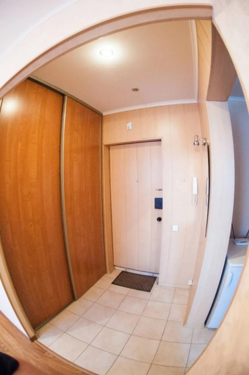 Квартира на Парижской Коммуны 42А