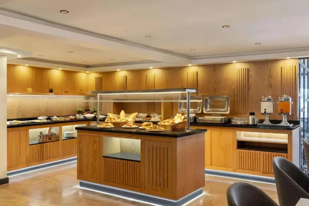 Days Inn by Wyndham Istanbul Arnavutkoy