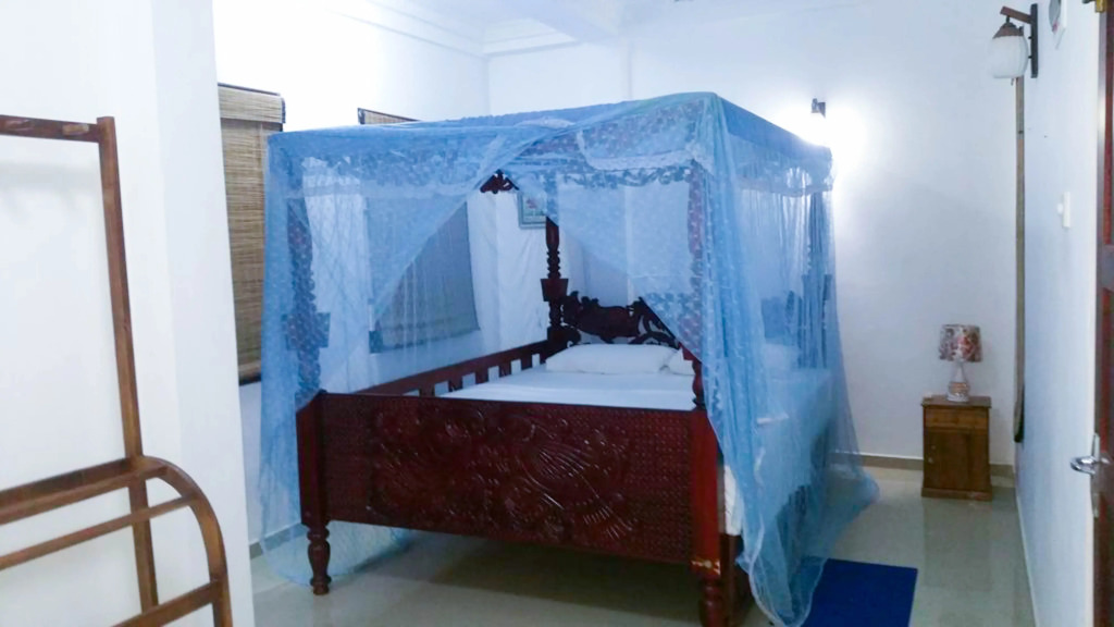 Yoho Jesmi House Villa