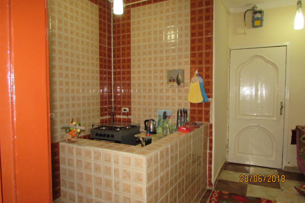 Апартаменты Восточное шале RedSeaLine Hurghada