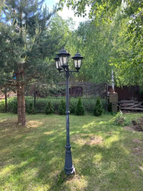 Частный дом в Лесу
