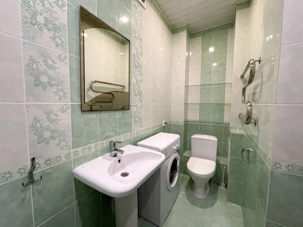 Apartamenty V Novom Zhk Premium Klassa S Shikarnym Vidom Na Gorod