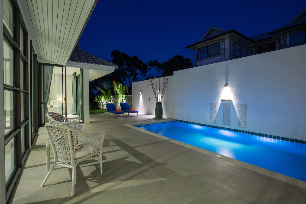 Beautiful Villa Jade Near Big Budhha
