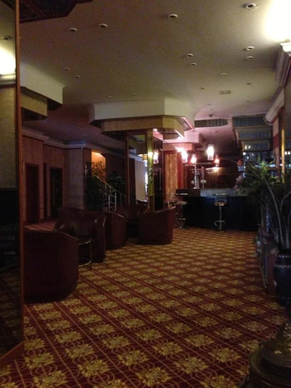 Hotel Monopol