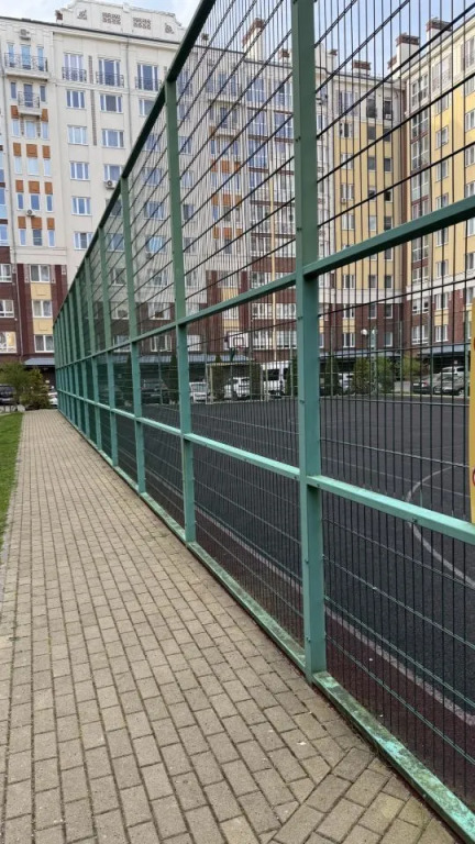 Квартира Аригами Апарт Однушка на Московской 72