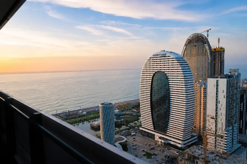 Апартаменты D2 Orbi City Orbi D2 3801