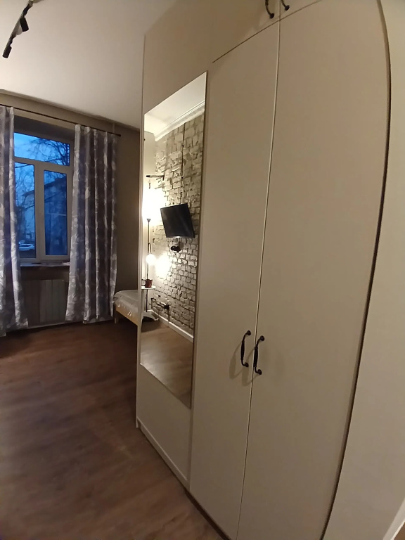 Квартира Уютная в центре
