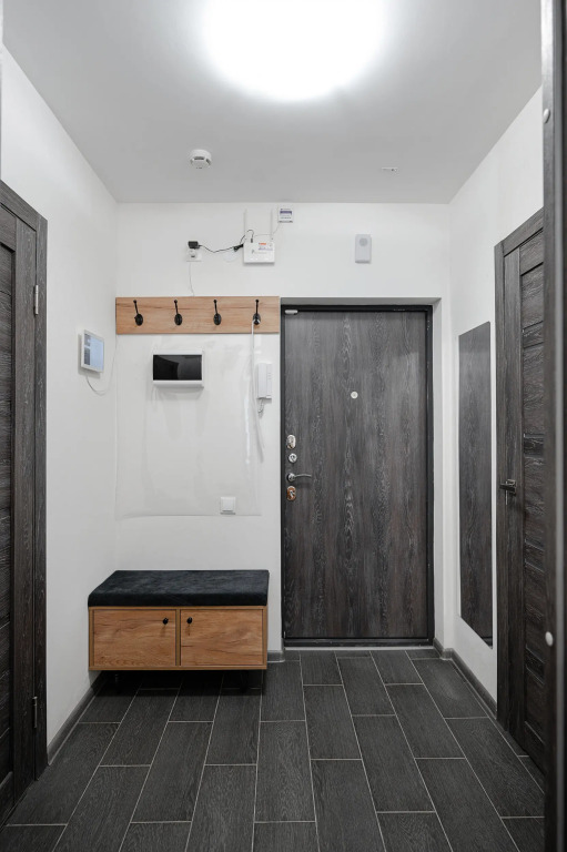 Апартаменты Forest House I У Юнтоловского заказника