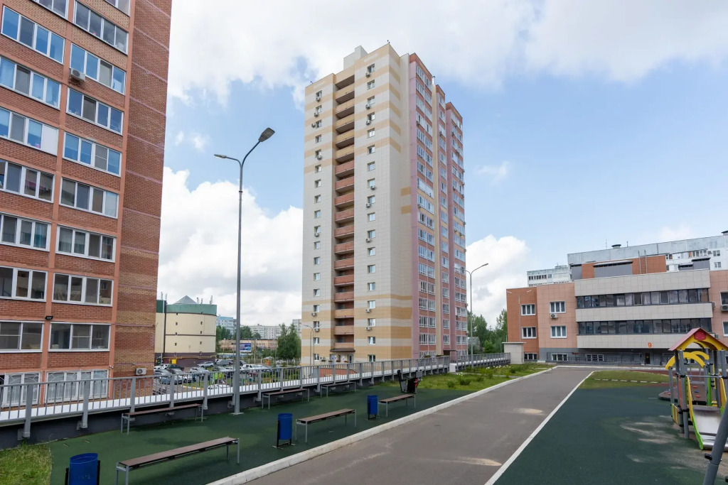 Квартира Нарцисс