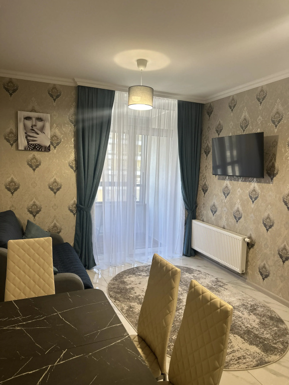 Квартира Уютная