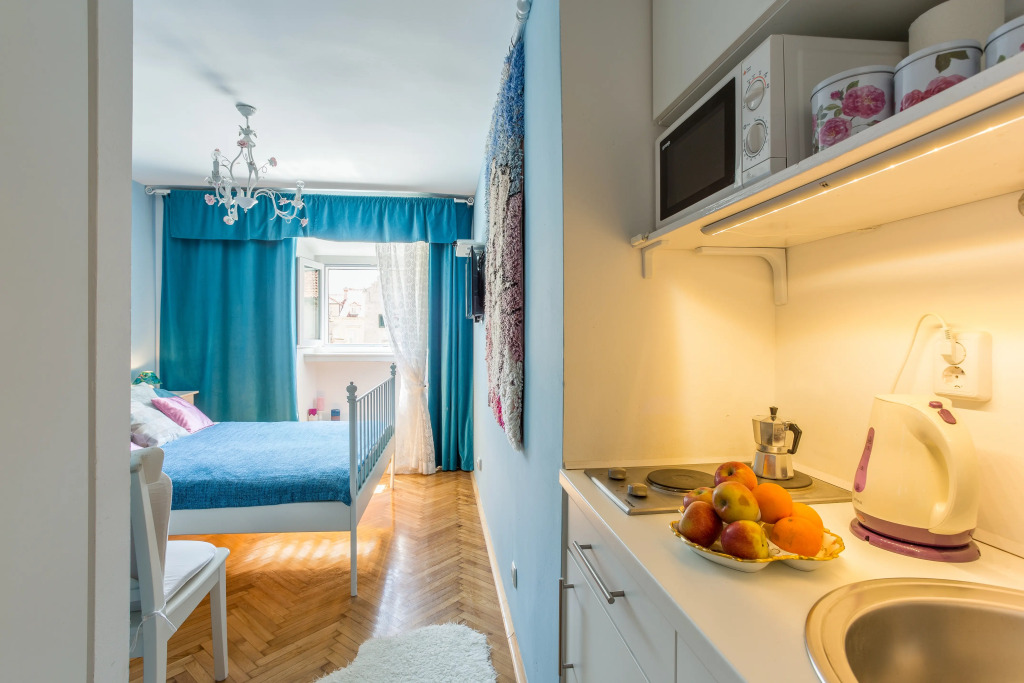Гостевой Дом ART HOUSE DUBROVNIK