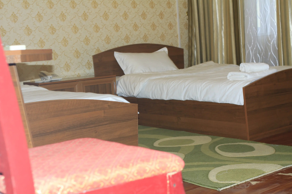Life Hotel
