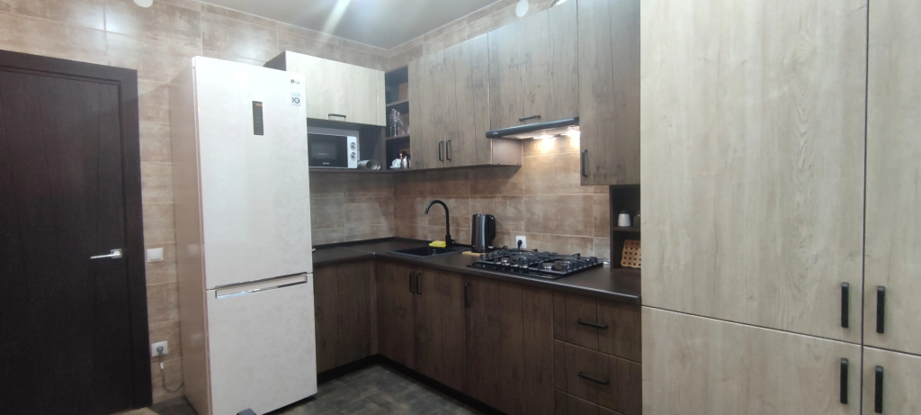 Квартира Двухкомнатная Apart Family
