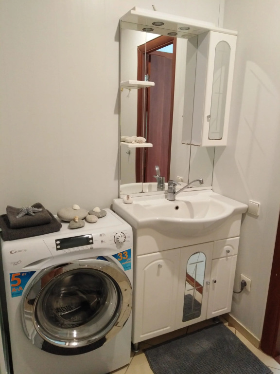 Квартира 06 на Улице Курортной 85к4