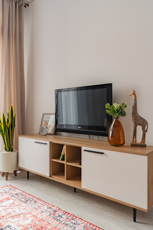Квартира RoomyRoom Нева Потрясающий вид