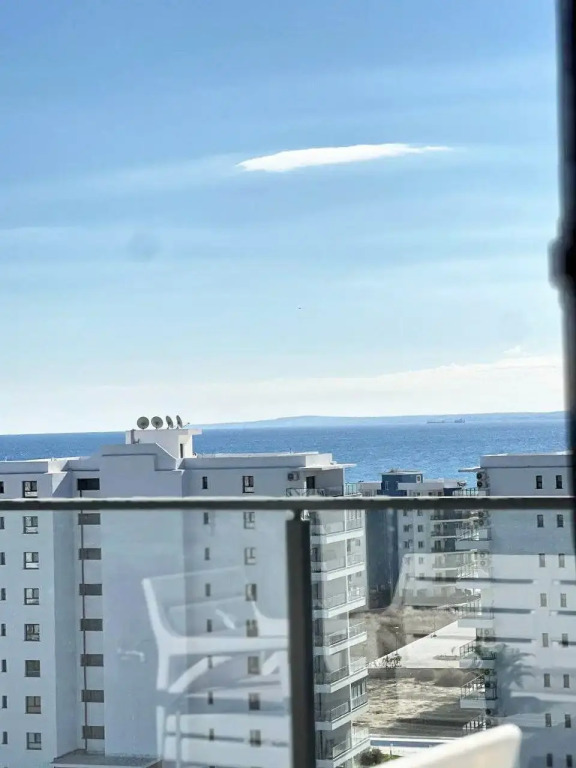 Апартаменты С видом на море Caesar Resort Arrius 73 с 1 спальней
