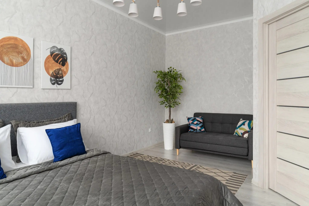 Квартира Appartazh 243