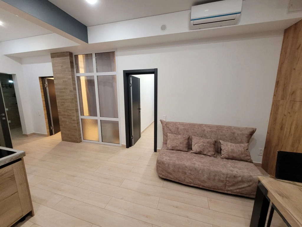 Квартира на Бульваре Надежд, 6к1