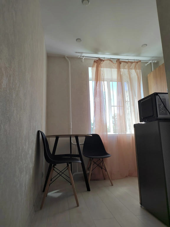 Квартира на Кирова 13