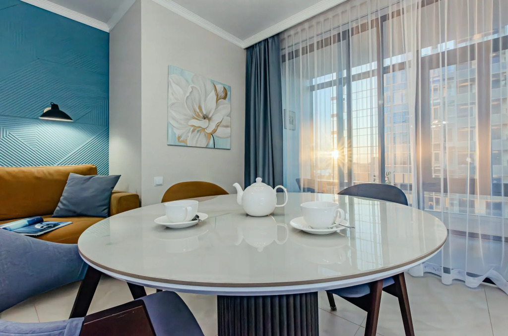 Апартаменты Atlantis Deluxe Kazan 3