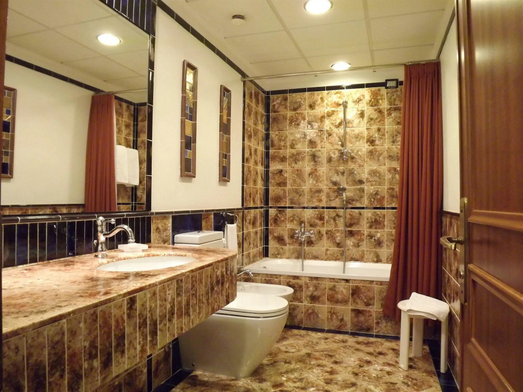 Hotel Berchielli