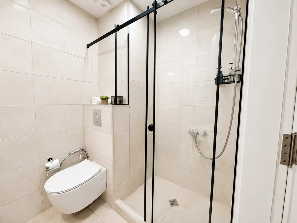 Апартаменты Sea View Batumi Boulevard BV A 164