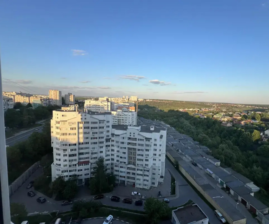 Квартира 2х комнатная Люкс на Губкина 17и.