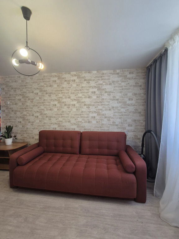 Квартира на Советской 18