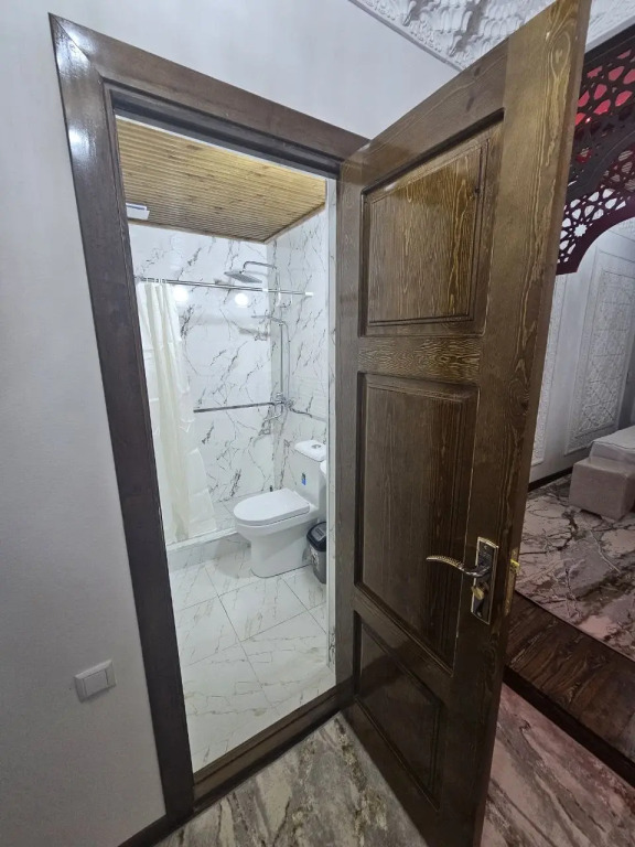 Бутик-отель Parvina Hotel in old city