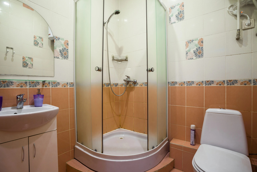 LeoHotels На Рижском