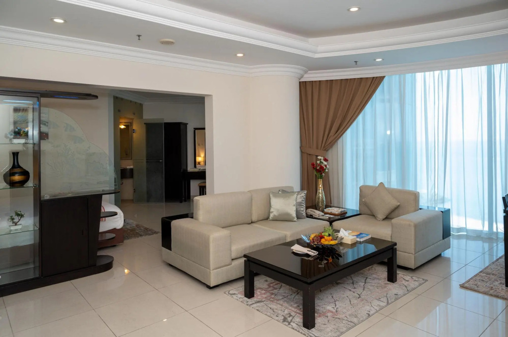 Costa Del Sol Hotel by Arabian Link