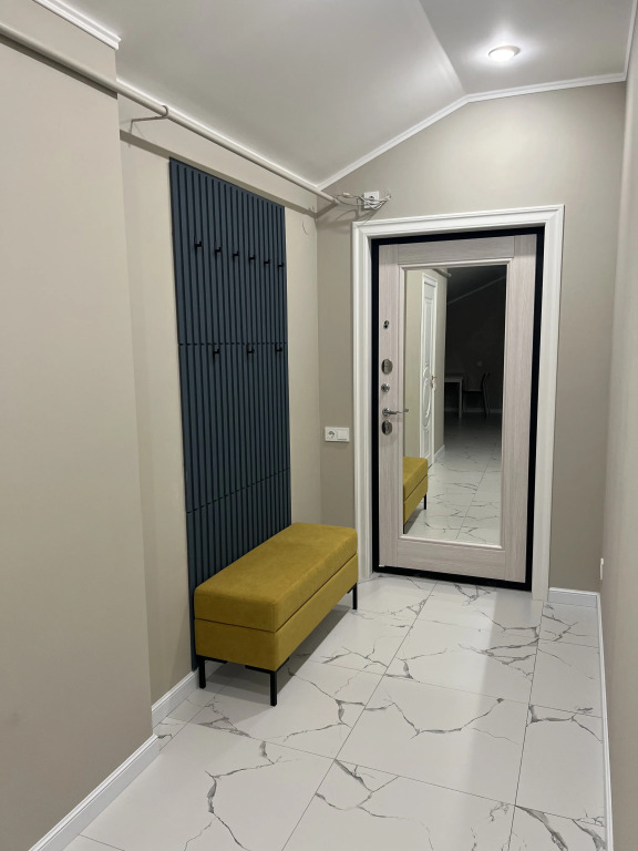 Апартаменты Rose Lux Attic