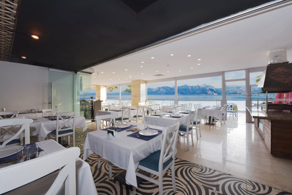Ramada Plaza Antalya