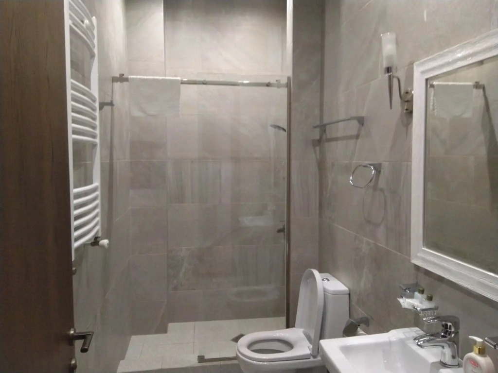 Eleon Boutique Hotel