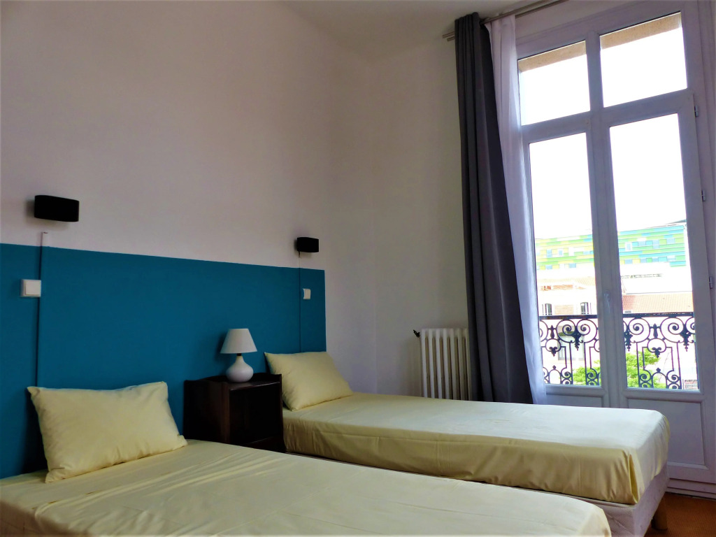 Hôtel PB - Paris-Barcelone