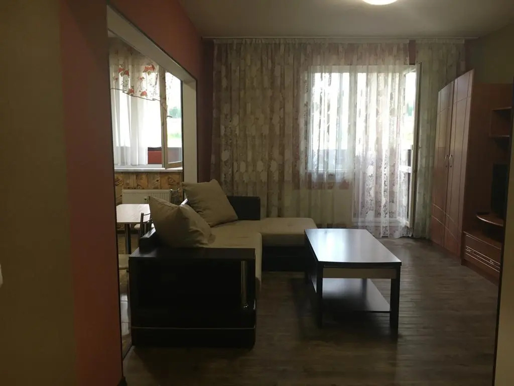 Yuriya Tena 15 Apartments