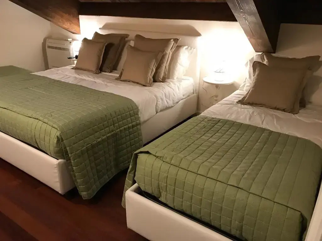 Duchessa Margherita Chateaux & Hotels