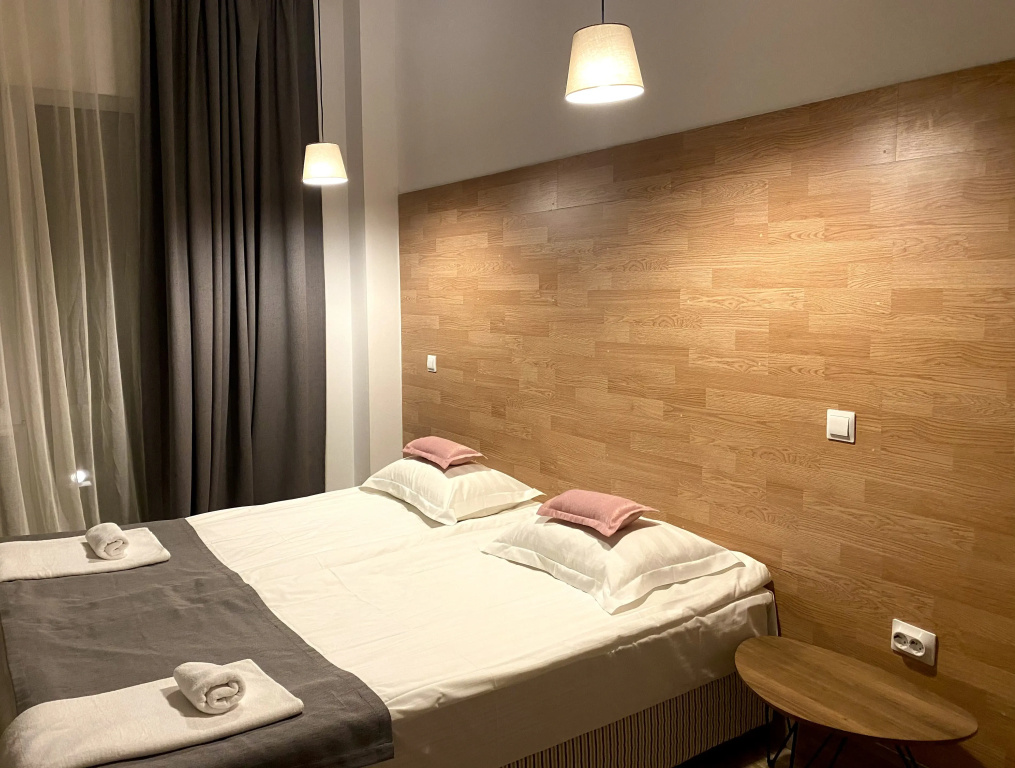 Higos Hotel
