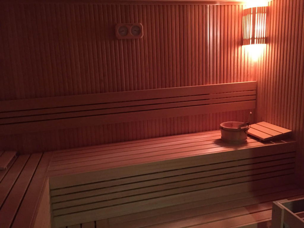 Monapart Hotel Istanbul Mecidiyekoy
