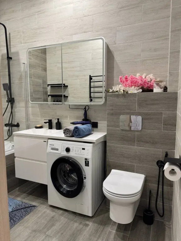 Квартира Расцветай