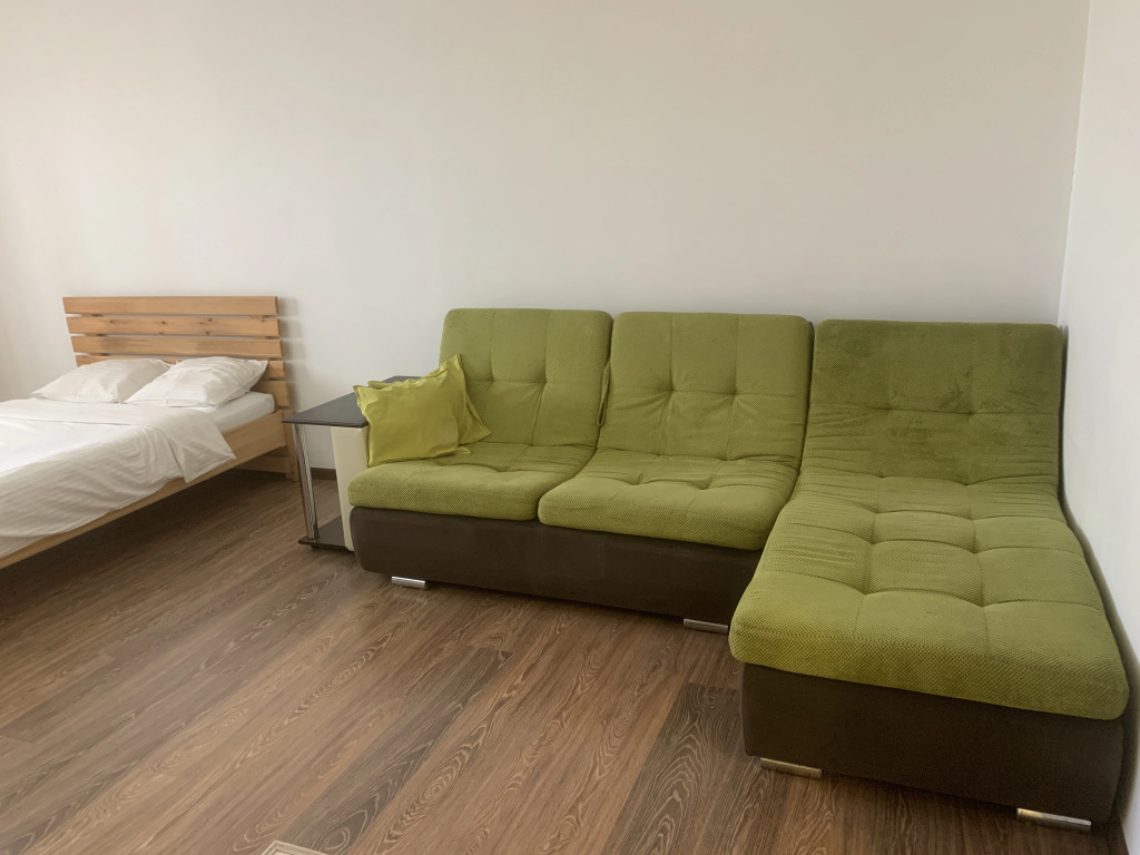 Квартира Vaer-Home