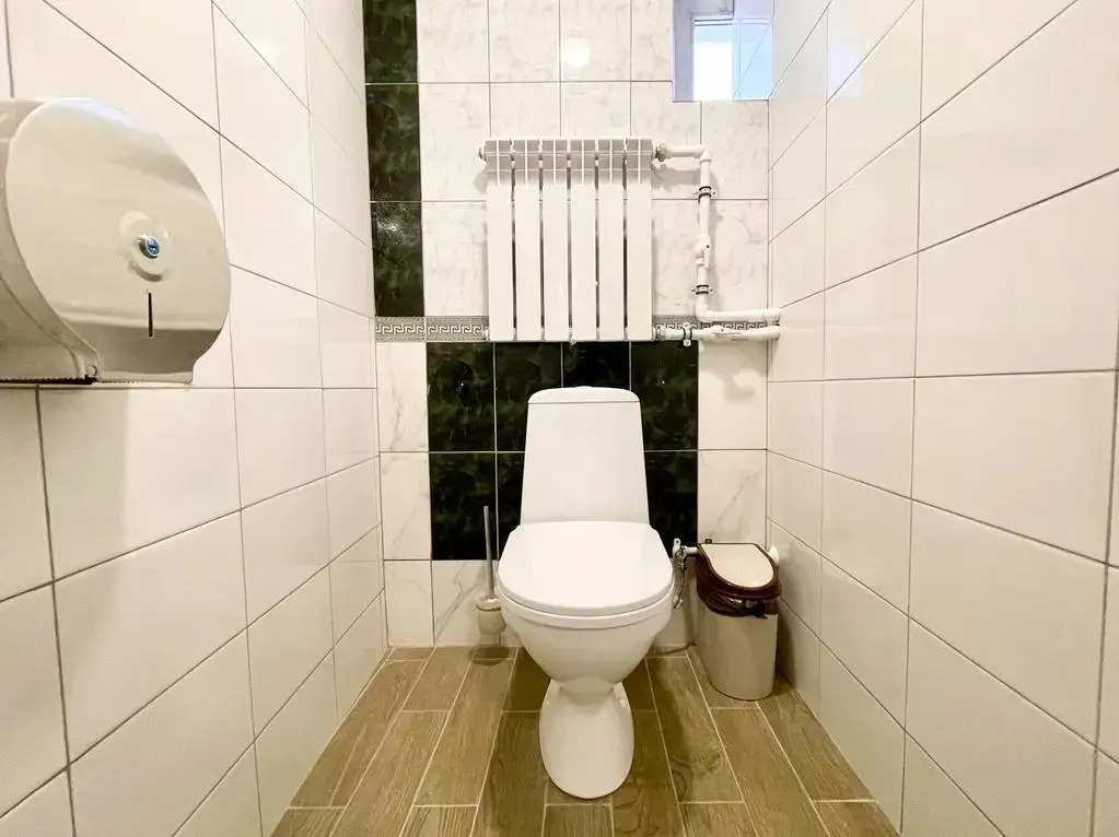 Меблированные комнаты Samsonov Hotels