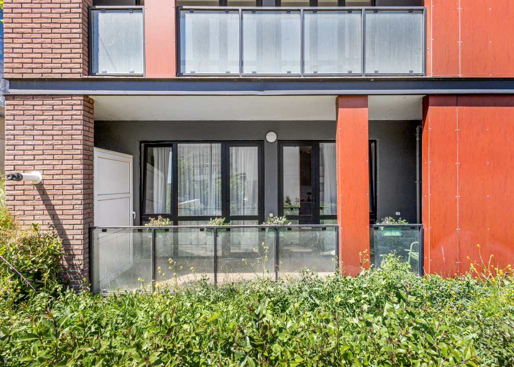 Апартаменты HB apartments Melkadze I