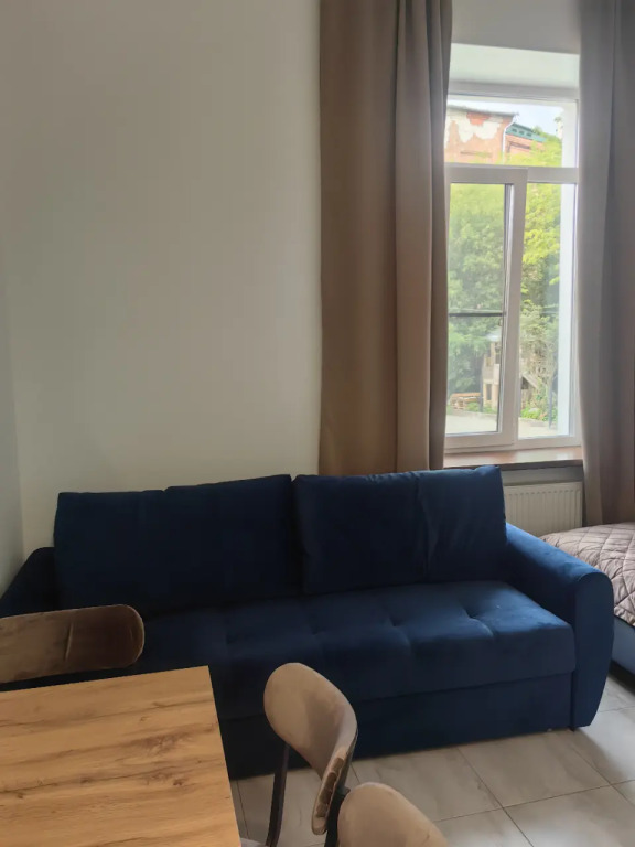 Апартаменты Studio 17 в самом центре Рыбинска