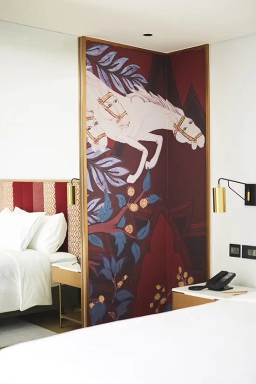 Montien Hotel Surawong Bangkok